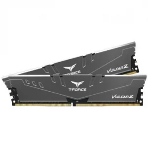 Image of Team T-Force Vulcan Z 16GB 3200MHz DDR4 RAM