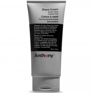 image of Anthony Shave Cream 90ml