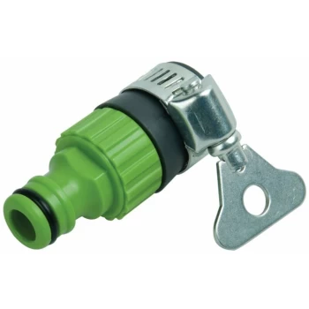 Image of Rutland - Clamp-on Tap Connector