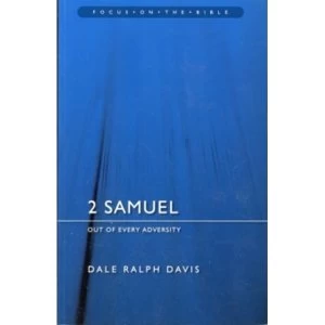 Image of 2 Samuel : Out of Every Adversity