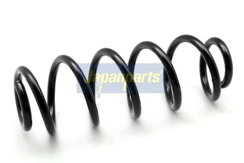 Image of JAPANPARTS Coil spring JAPANPARTS ZC6150A
