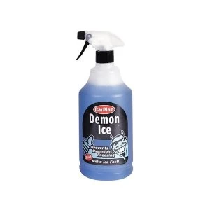 Image of CarPlan 1L Demon Ice