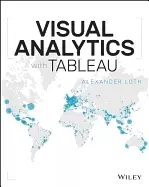 Image of visual analytics with tableau