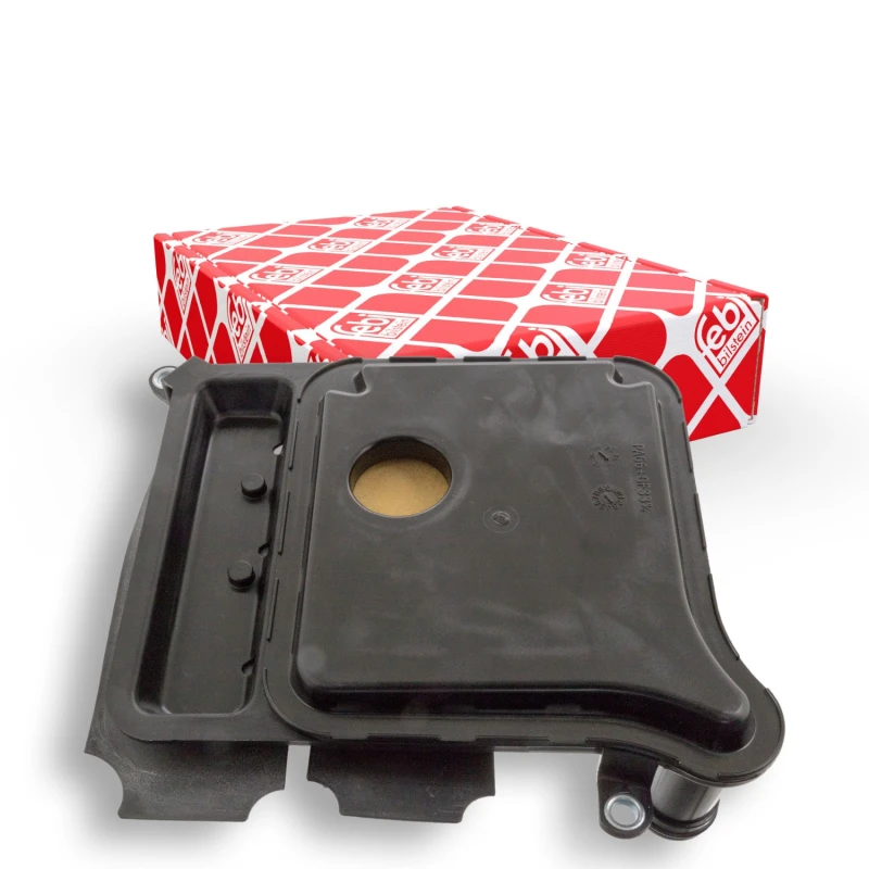 Image of Automatic transmission filter FEBI BILSTEIN 101914