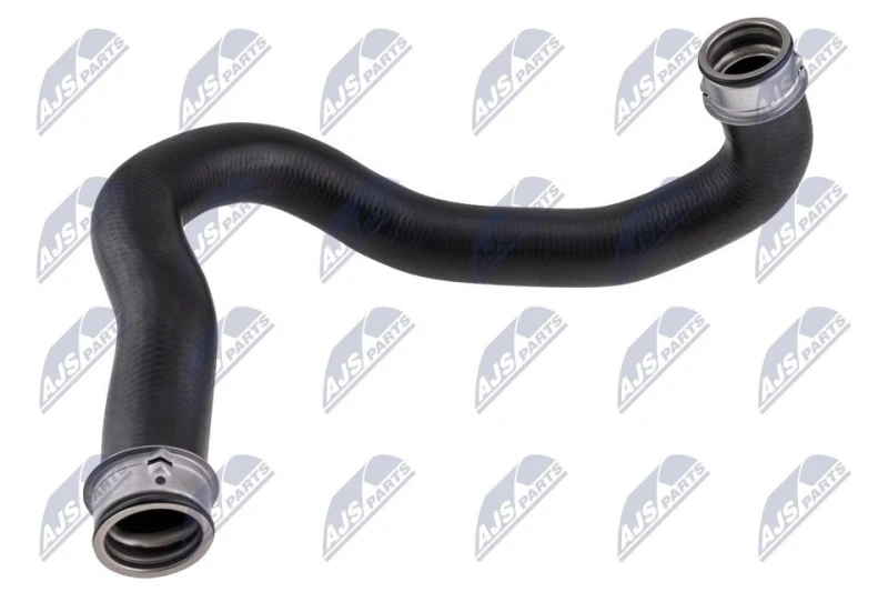 Image of NTY Radiator hose NTY CPP-ME-067
