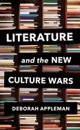 Image of literature and the new culture wars triggers cancel culture and the teache