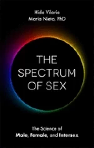 Image of spectrum of sex