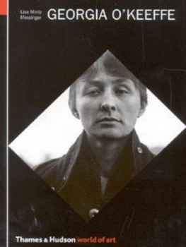 Image of Georgia Okeeffe by Lisa Mintz Messinger Paperback
