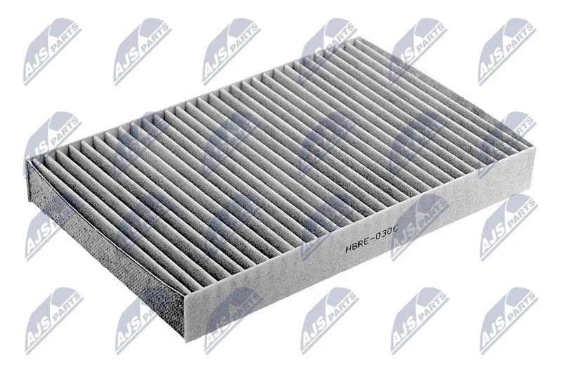 Image of NTY Pollen filter NTY FCF-RE-030C