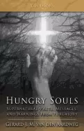 Image of hungry souls supernatural visits messages and warnings from purgatory