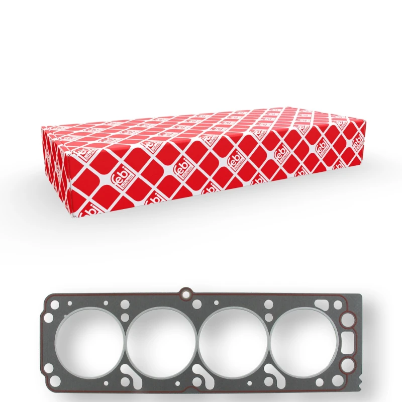 Image of FEBI BILSTEIN 17721 Head Gasket Gasket,cylinder head (318)