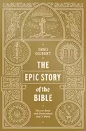 Image of epic story of the bible how to read and understand gods word