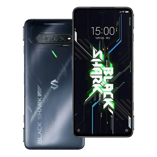 image of Xiaomi Black Shark 4S Pro 5G 2021 512GB