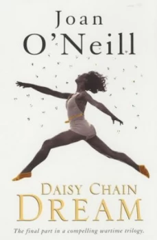 Image of Daisy Chain Dream by Joan Oneill Paperback