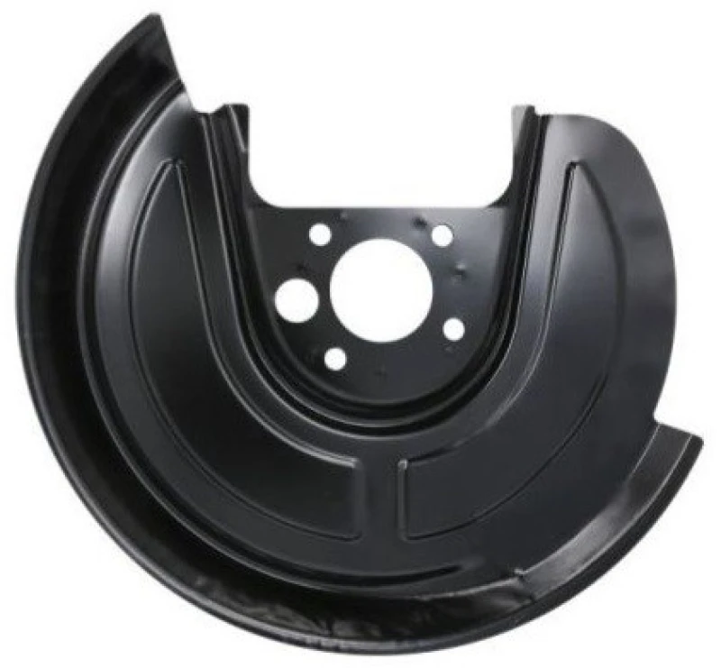 Image of PROCARO PR19-1144 Brake Disc Back Plate Rear Axle Right Splash Panel,brake disc (1330)