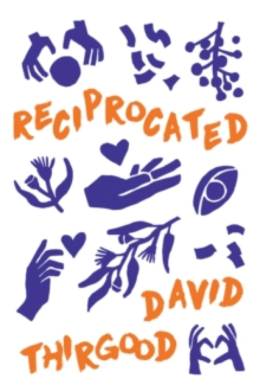 Image of Reciprocated Paperback / softback