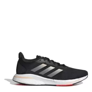 Image of adidas Supernova + CC Womens Running Shoes - Black