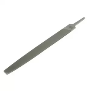Image of Bahco Flat Bastard File 1-110-12-1-0 300mm (12in)