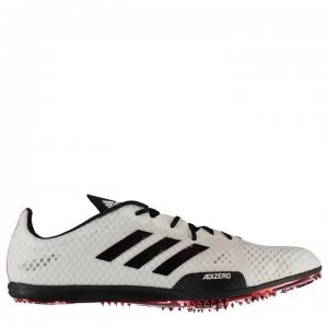 Image of adidas Ambition 4 Trainers Mens - Black/White