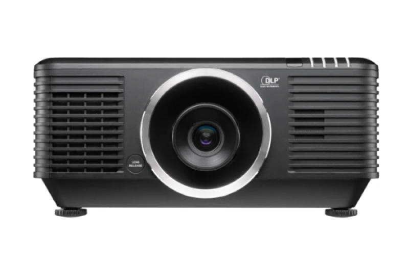 Image of Vivitek DU7299Z data projector Large venue projector 9600 ANSI lumens