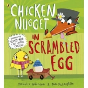 Image of Chicken Nugget: Scrambled Egg
