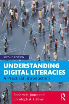 Image of Understanding Digital Literacies A Practical Introduction