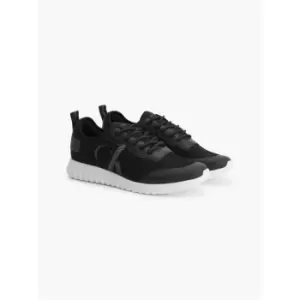 Image of Calvin Klein Jeans Sporty Runner Eva - Black