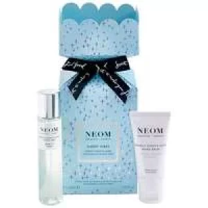 image of Neom Organics London Christmas 2021 Scent to Sleep: Sleepy Vibes