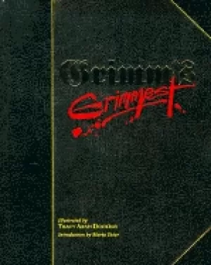 Image of grimms grimmest