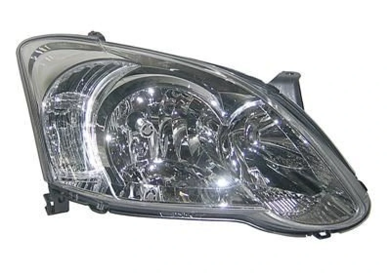 Image of VAN WEZEL Headlight VAN WEZEL 5396962