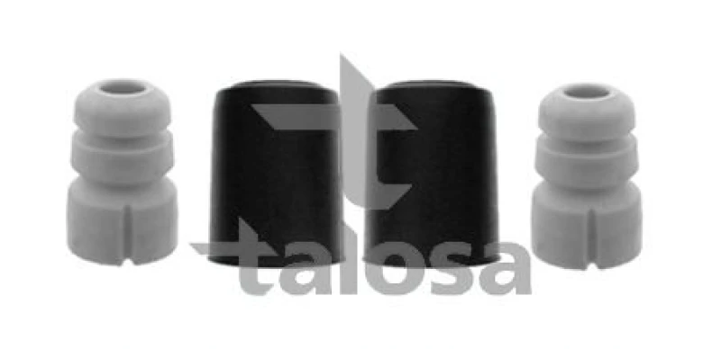 Image of TALOSA Dust cover kit, shock absorber TALOSA 63-14401