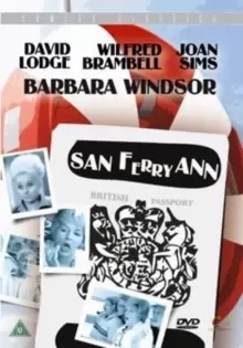 Image of San Ferry Ann
