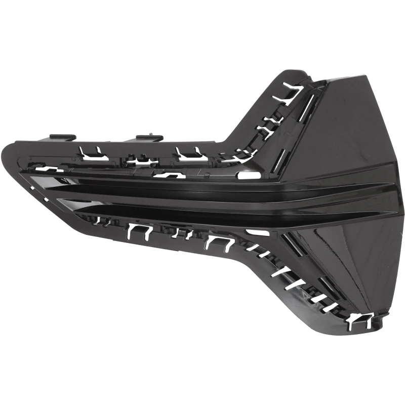 Image of Bumper grill DIEDERICHS 1219037