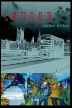 Image of London by Michael Hebbert Paperback