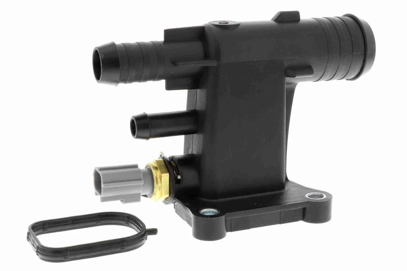 Image of Thermostat housing VEMO V25-99-1768