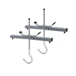 Image of Werner Roof Rack Clamps
