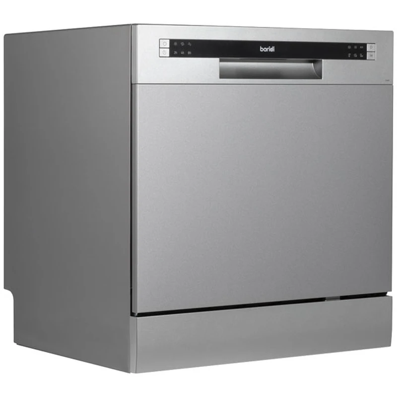 Image of Baridi DH87 Compact Table Top Dishwasher