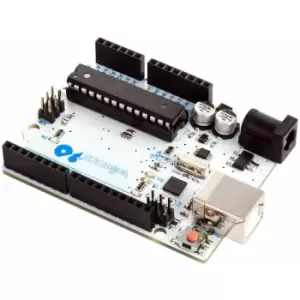 Image of Whadda WPB100 Atmega328 Development Board