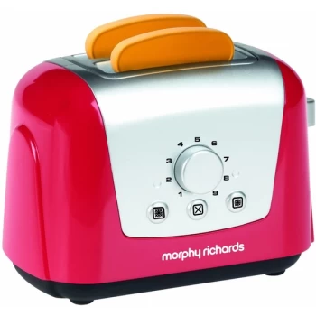 Image of Cadson - Childrens Morphy Richards Toaster Playset