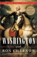 Image of washington a life