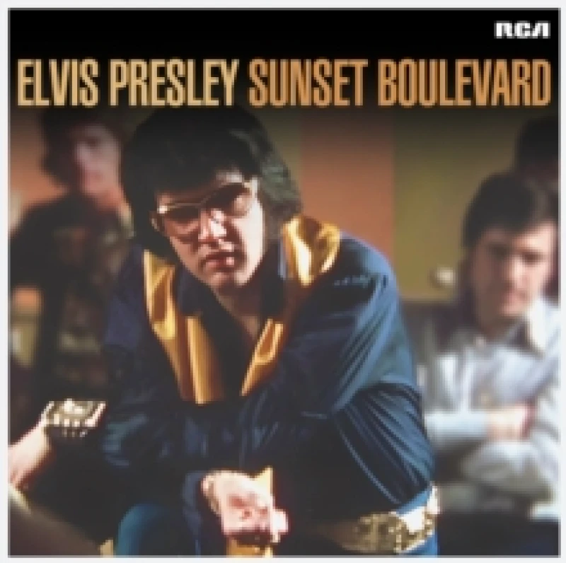 Image of Sunset Boulevard (Box Set) CD / Box Set