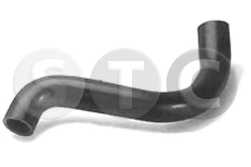 Image of STC Radiator hose STC T407759