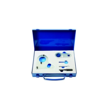 Image of Engine Timing Kit - Renault/FITS Nissan/Mercedes/Vauxhall - 1.6D - 6826 - Laser