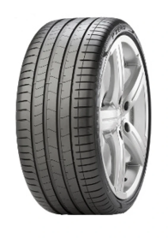 Image of Pirelli P Zero PZ4 ( 285/30 ZR21 (100Y) XL MGT1, with rim protection (MFS) ) Summer tires
