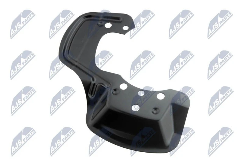 Image of NTY Brake disc backing plate NTY HTO-PL-008