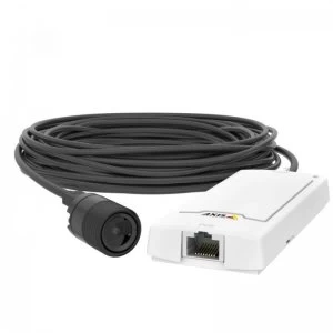 Image of AXIS P1245 2MP Indoor Network Camera - 2.8mm