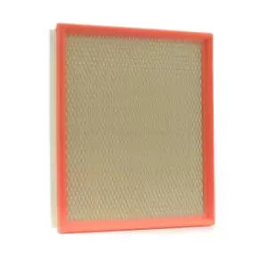 Image of Bosch Air filter F 026 400 217 Engine air filter,Engine filter OPEL,CHEVROLET,VAUXHALL,Astra J Sports Tourer (P10),ASTRA J,ZAFIRA TOURER C (P12)
