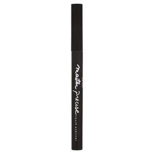 image of Maybelline Master Precise Liquid Eyeliner Black