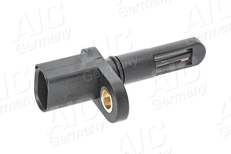 Image of Intake air temperature sensor AIC 52554