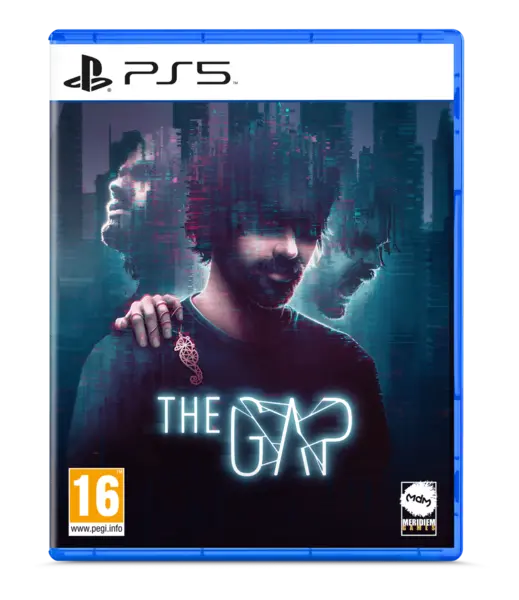 Image of The Gap PS5 Game